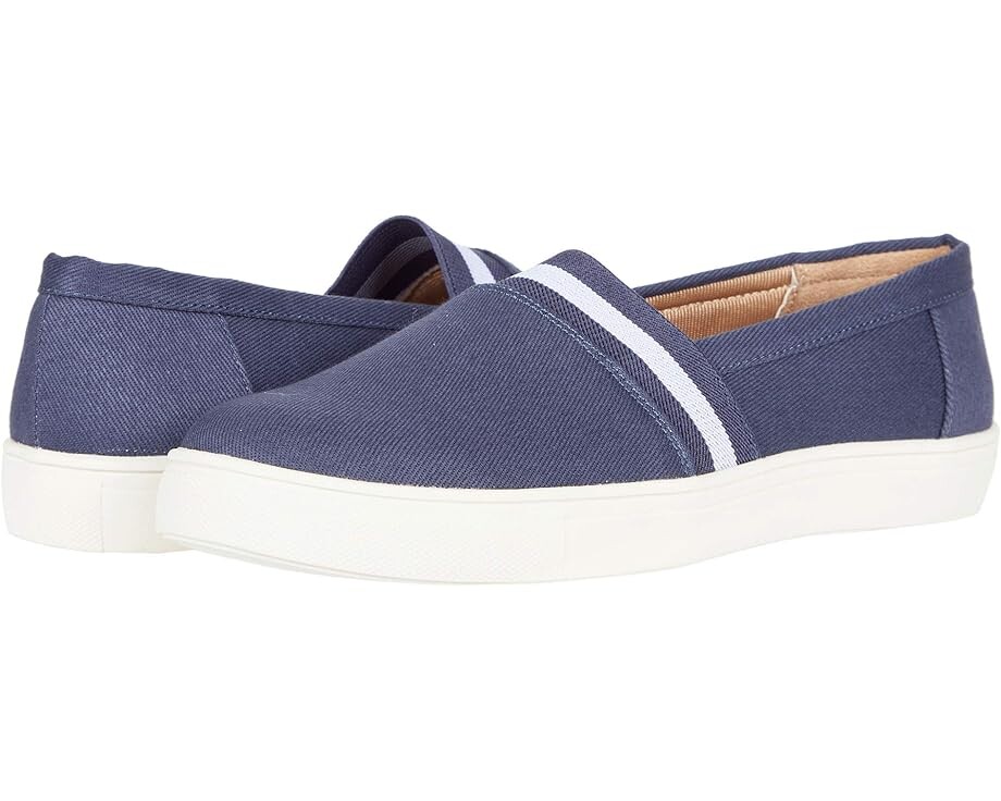 

Кроссовки LifeStride Stockton, цвет Lux Navy