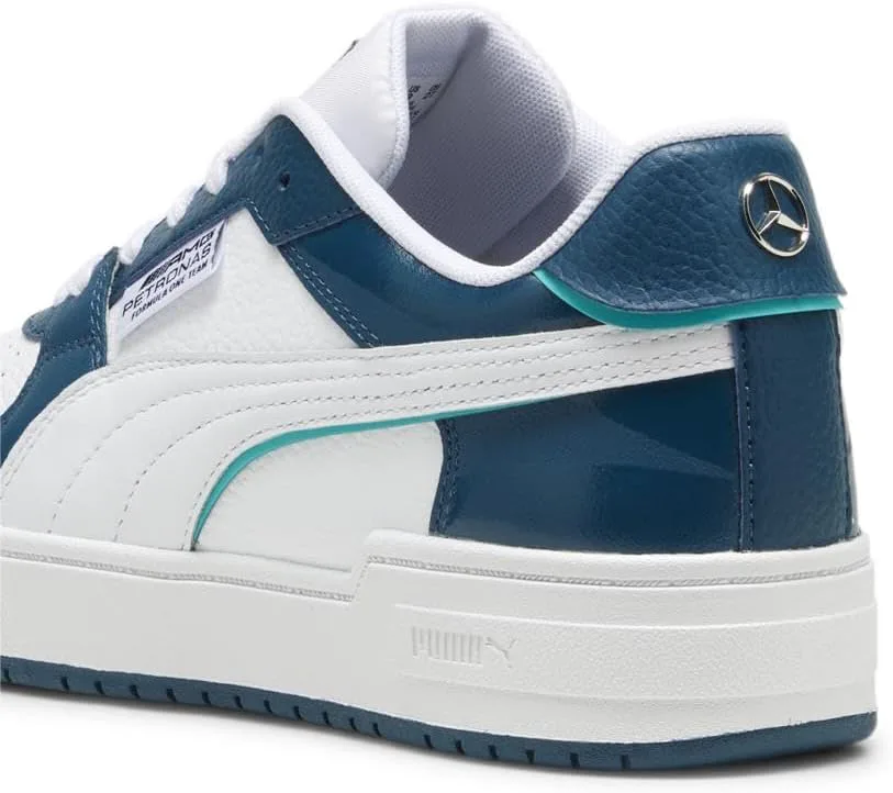 Мужская обувь Puma Mapf1 Ca Pro, белый — фото 2