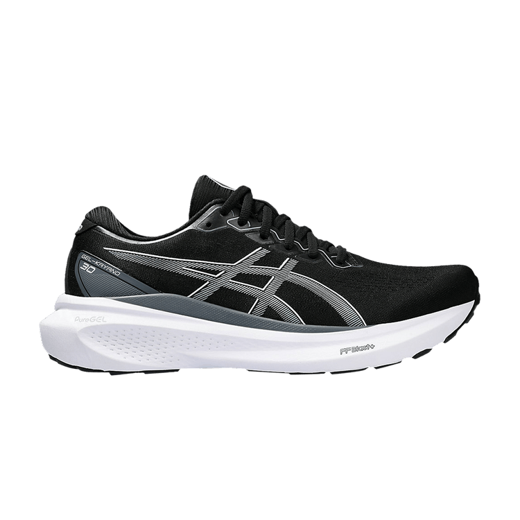 

Кроссовки Gel Kayano 30 'Black Sheet Rock', черный