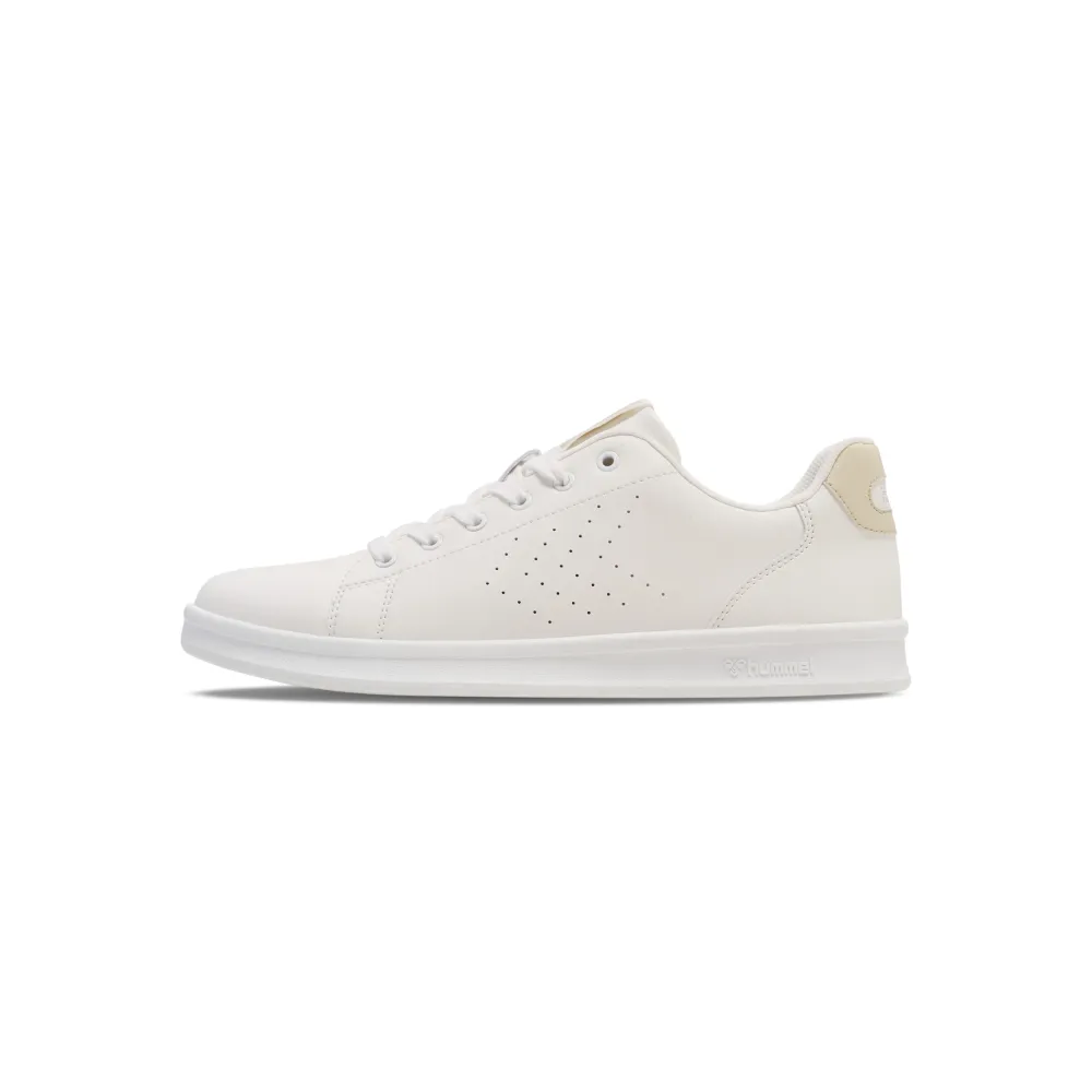 

Кроссовки Hummel Court Line trainers, белый