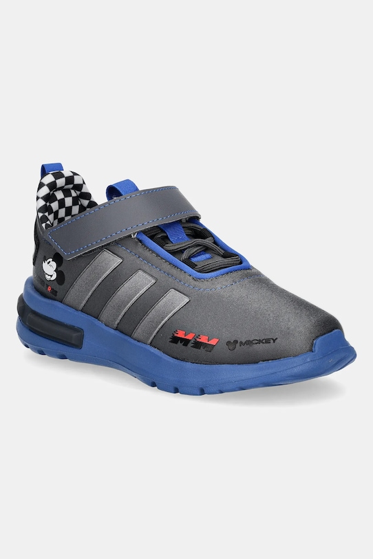 

Детские кроссовки RACER TR23 MICKEY Adidas, черный