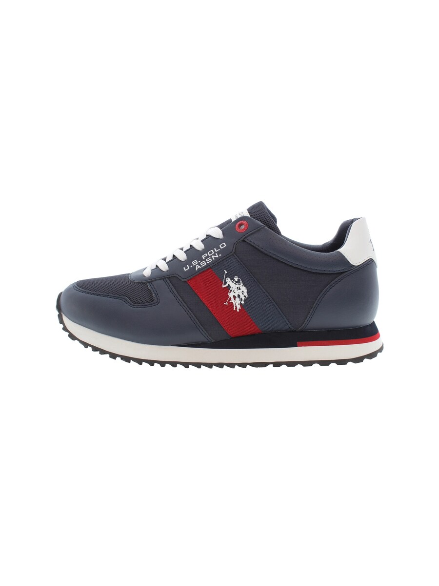 

Кроссовки U.S. POLO ASSN. Xirio007, темно-синий