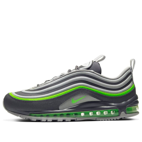 

Кроссовки air max 97 Nike, серый