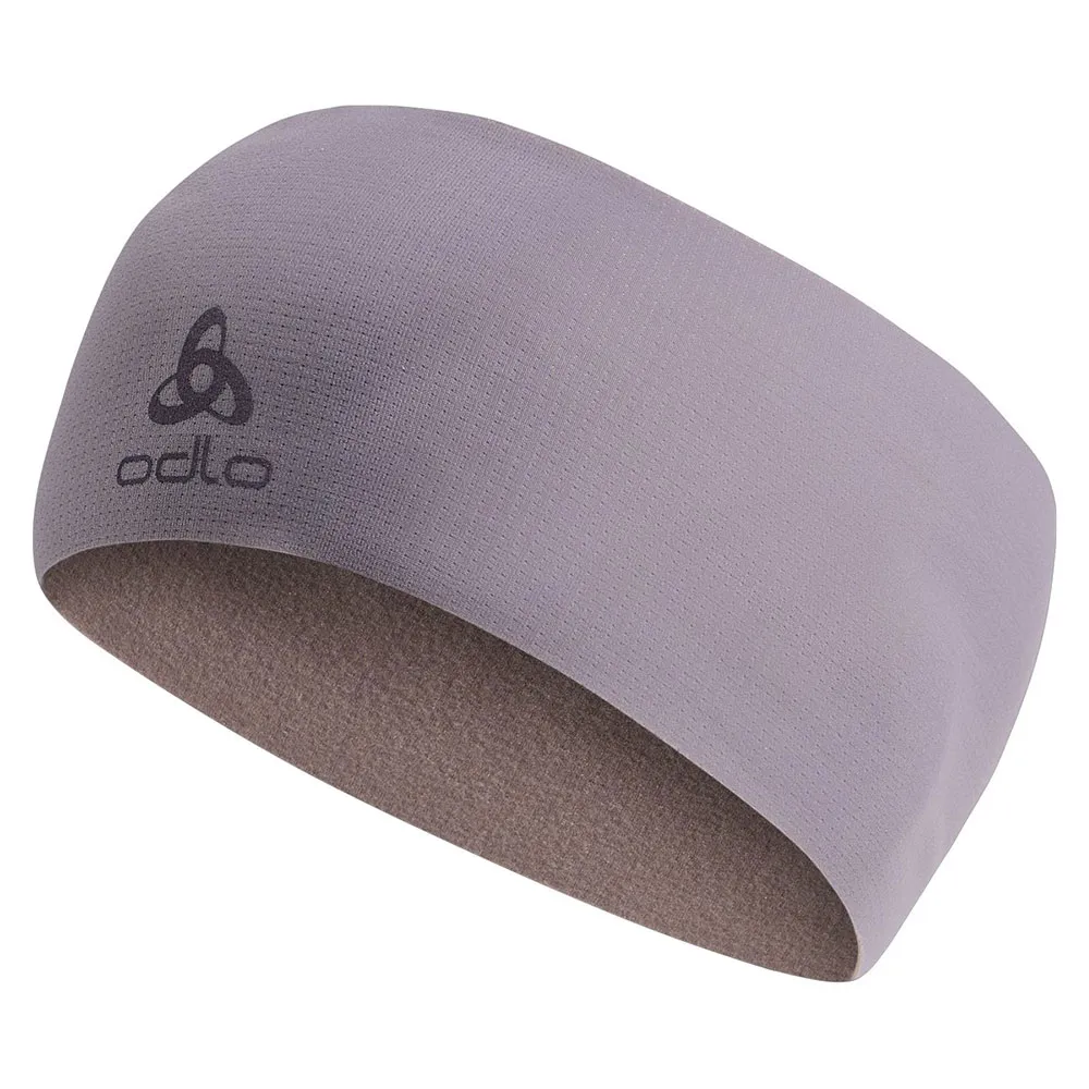 

Повязка на голову Odlo Move Light, фиолетовый