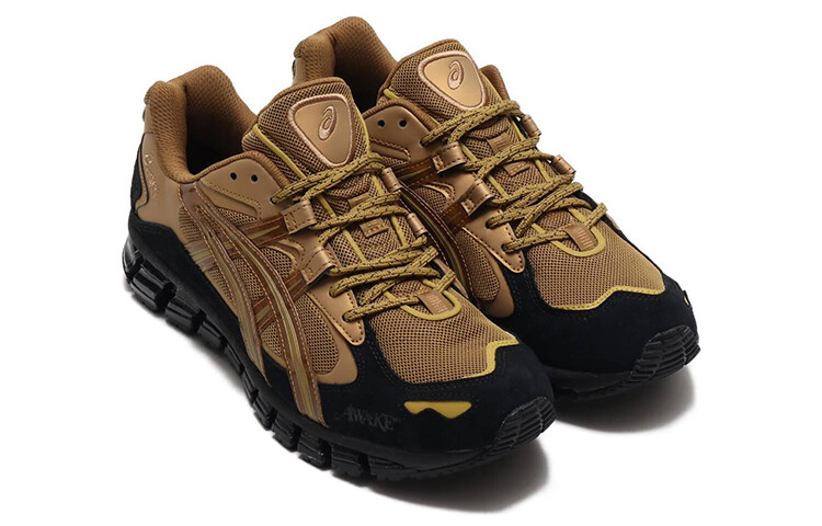 Кроссовки Asics Gel-Kayano 5 Мужчины — фото 3