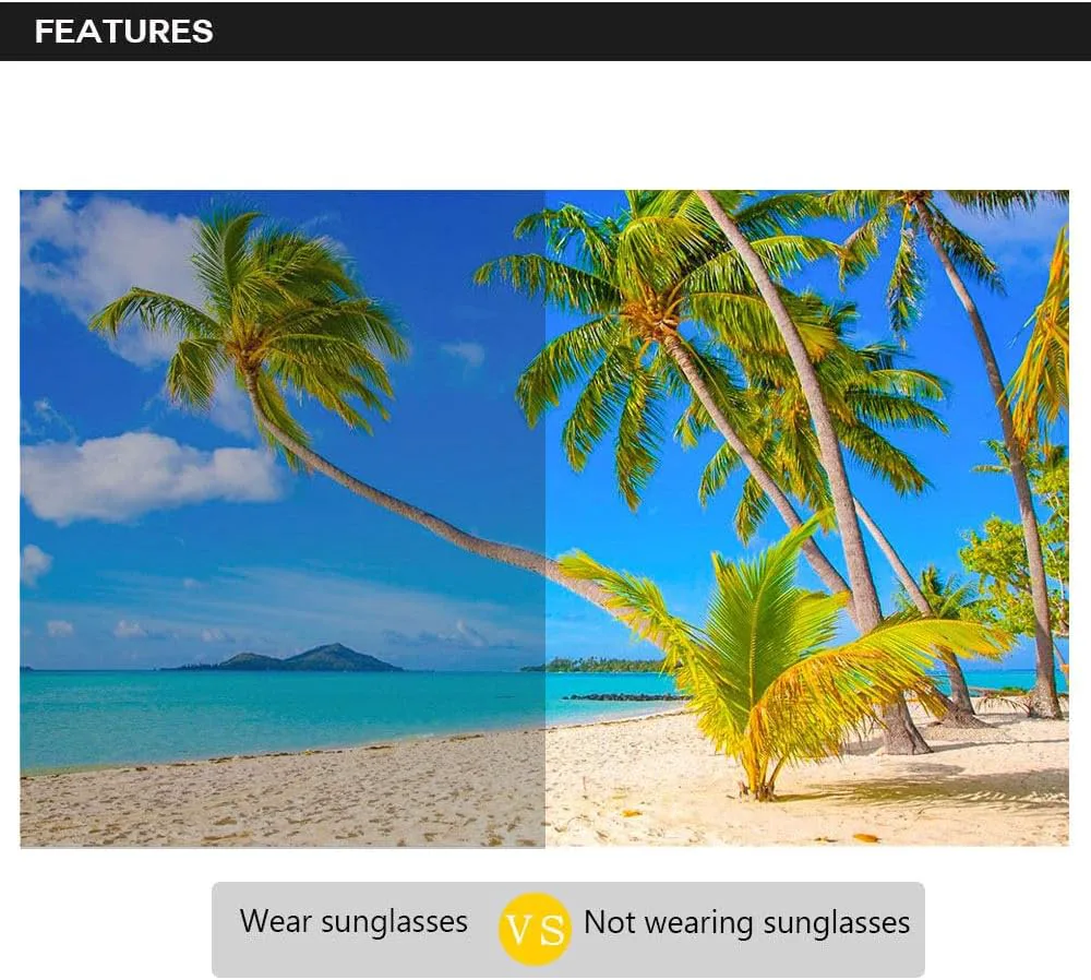 

Женские солнцезащитные очки без оправы с квадратными линзами и заклепками, в стиле ретро, ​​классические, с защитой от УФ-излучения UV400, винтажные generic, Green