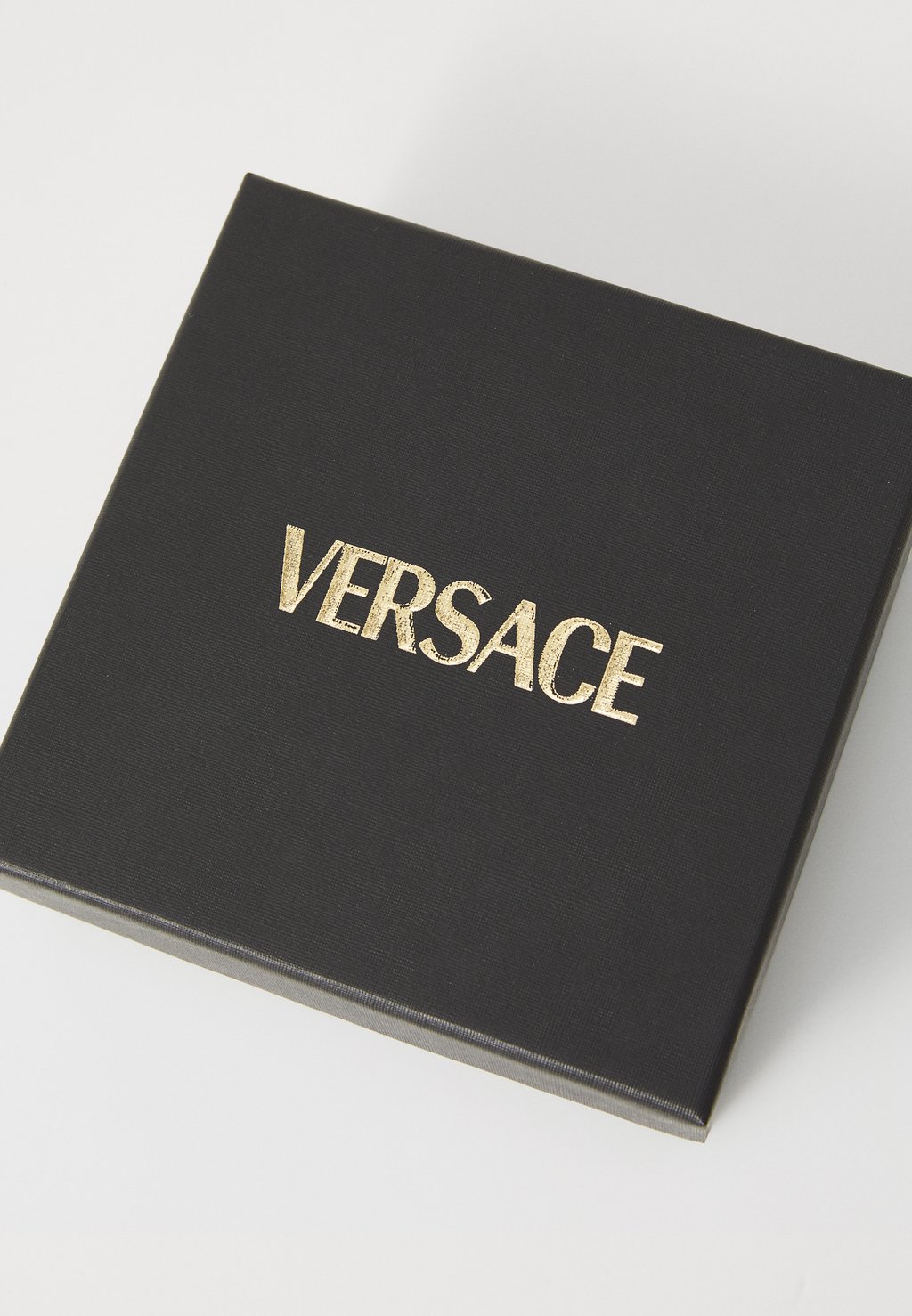 Носки ATHLETIC SCOTTISH LISLE UNISEX Versace, светло-голубой — фото 2