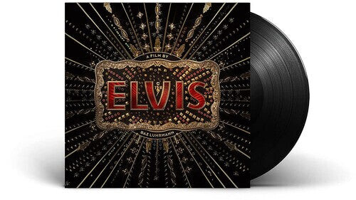 

Виниловая пластинка Elvis / O.S.T.: Elvis (Original Soundtrack)