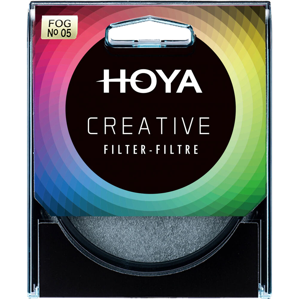 

Фильтр Hoya Fog Diffuser 0.5 (52mm) HR-52FOG05