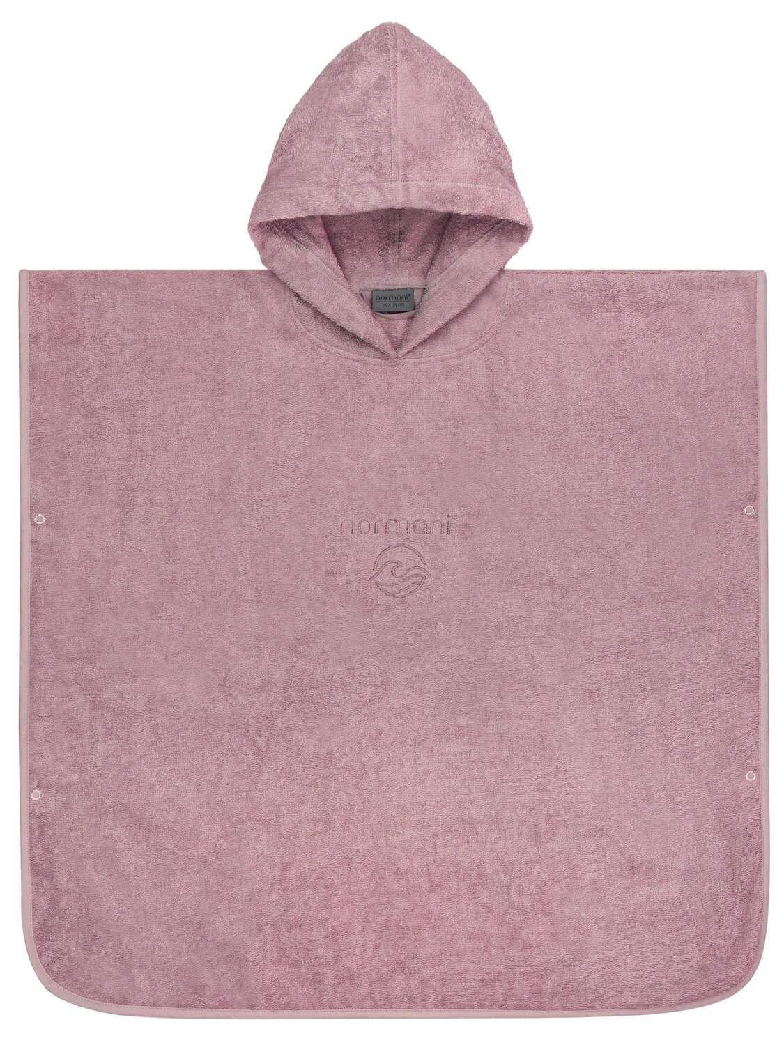 

Normani Халат 'Manama' в цвете Rose