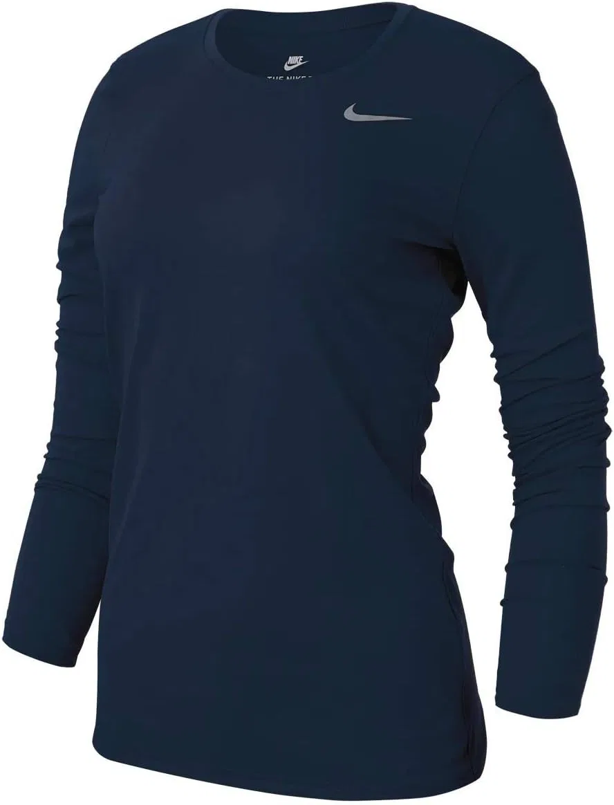 Футболка Nike Legend Navy