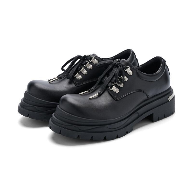 

Туфли Men"s Casual Men Low-Top черный R69