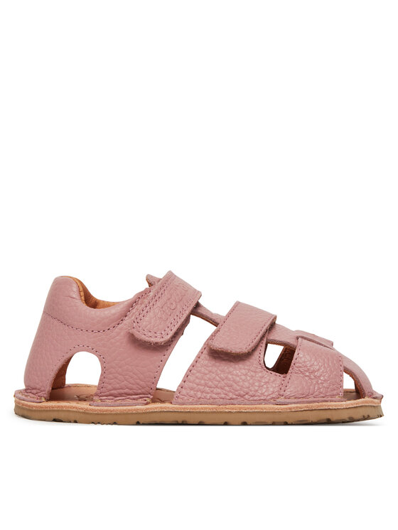

Сандалии Barefoot Flexy Avi G3150263-6 S Froddo, розовый