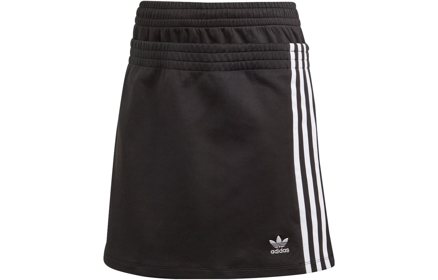 

Home Of Classics Series Повседневная юбка женская черная Adidas