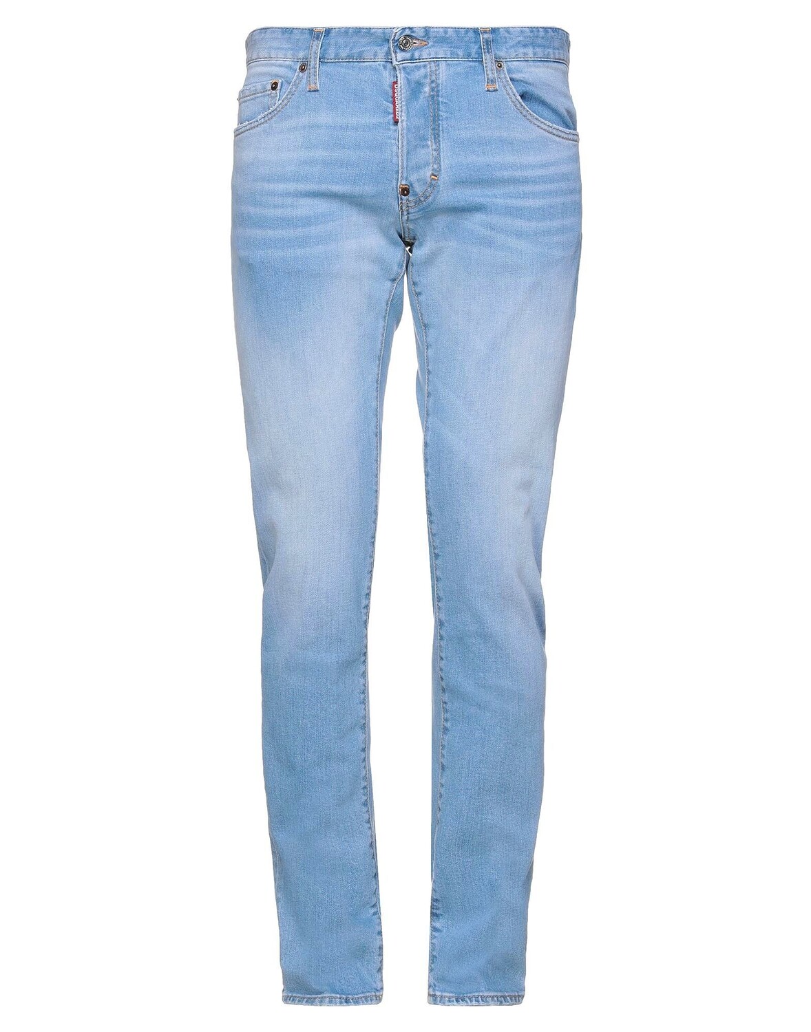 

Джинсы Dsquared2, синий