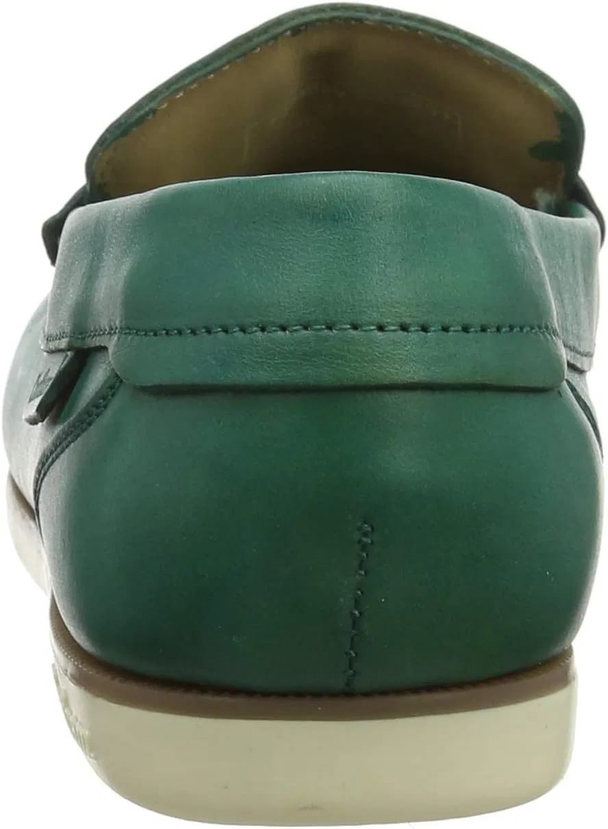 Ботинки Chatham Herren Faraday Bootschuhe, Blue — фото 3