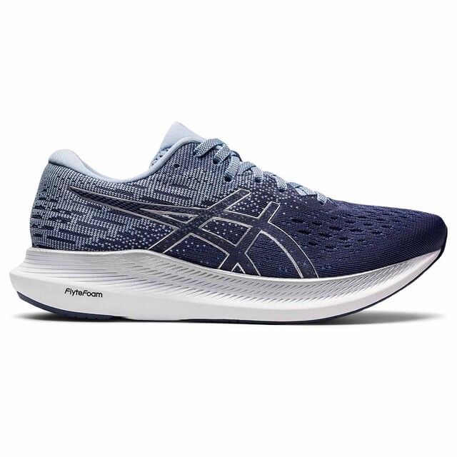 

Женские беговые кроссовки Evorid 2 синего цвета Asics, синий