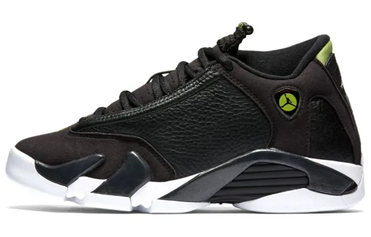 Jordan Air Jordan 14 Vintage Баскетбольные кроссовки женские