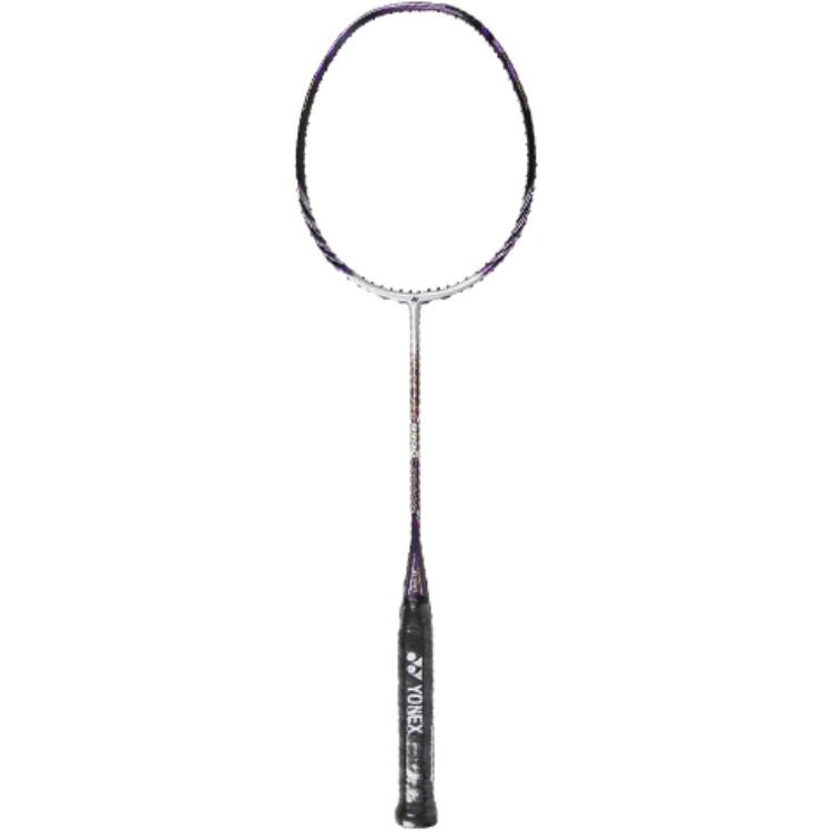 

YONEX NS 9900LTD бадминтонная ракетка Full Carbon скоростного типа с увеличенной скоростью замаха профессиональная 674 мм одиночная ракетка Purple