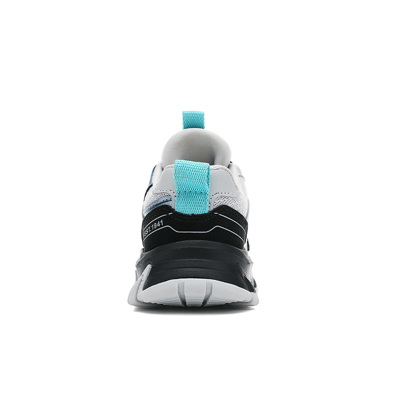 Jeep Беговые кроссовки Running Collection Cushioning Breathable Low top для детей, цвет Gray Moon — фото 4