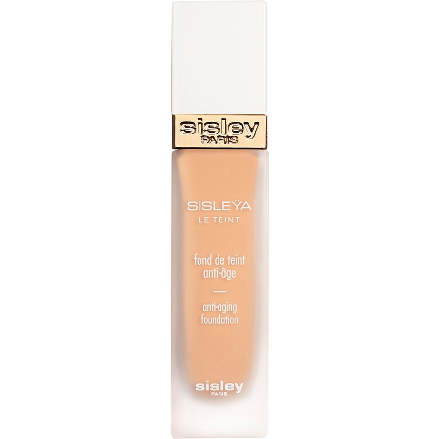 

Тональная основа Sisley Sisleya Le Teint, 2W Linen / 30 ml