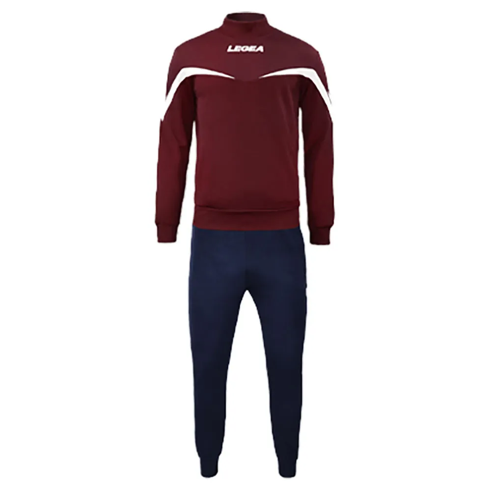 

Спортивный костюм Legea Calcutta Messico, синий/красный