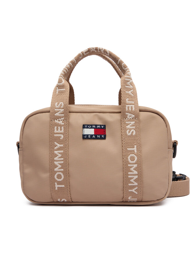 

Сумка Tommy Jeans Tjw Ess Daily Crossover AW0AW17889 Beige