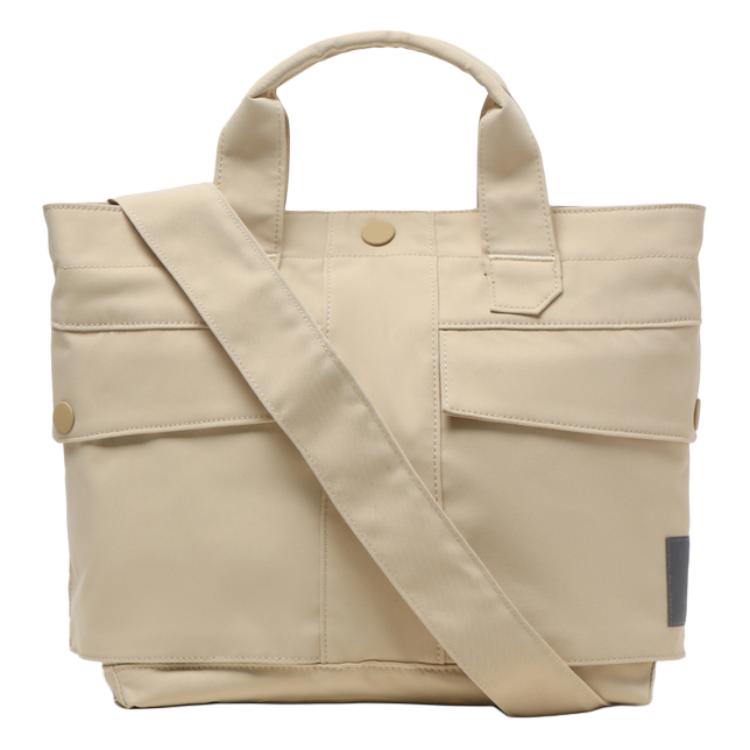

Carhartt WIP Полиэстеровая сумка через плечо унисекс хаки, Khaki