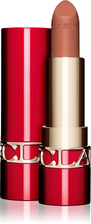 

Кремовая губная помада с матовой отделкой Clarins Joli Rouge Velvet, 3,5 g