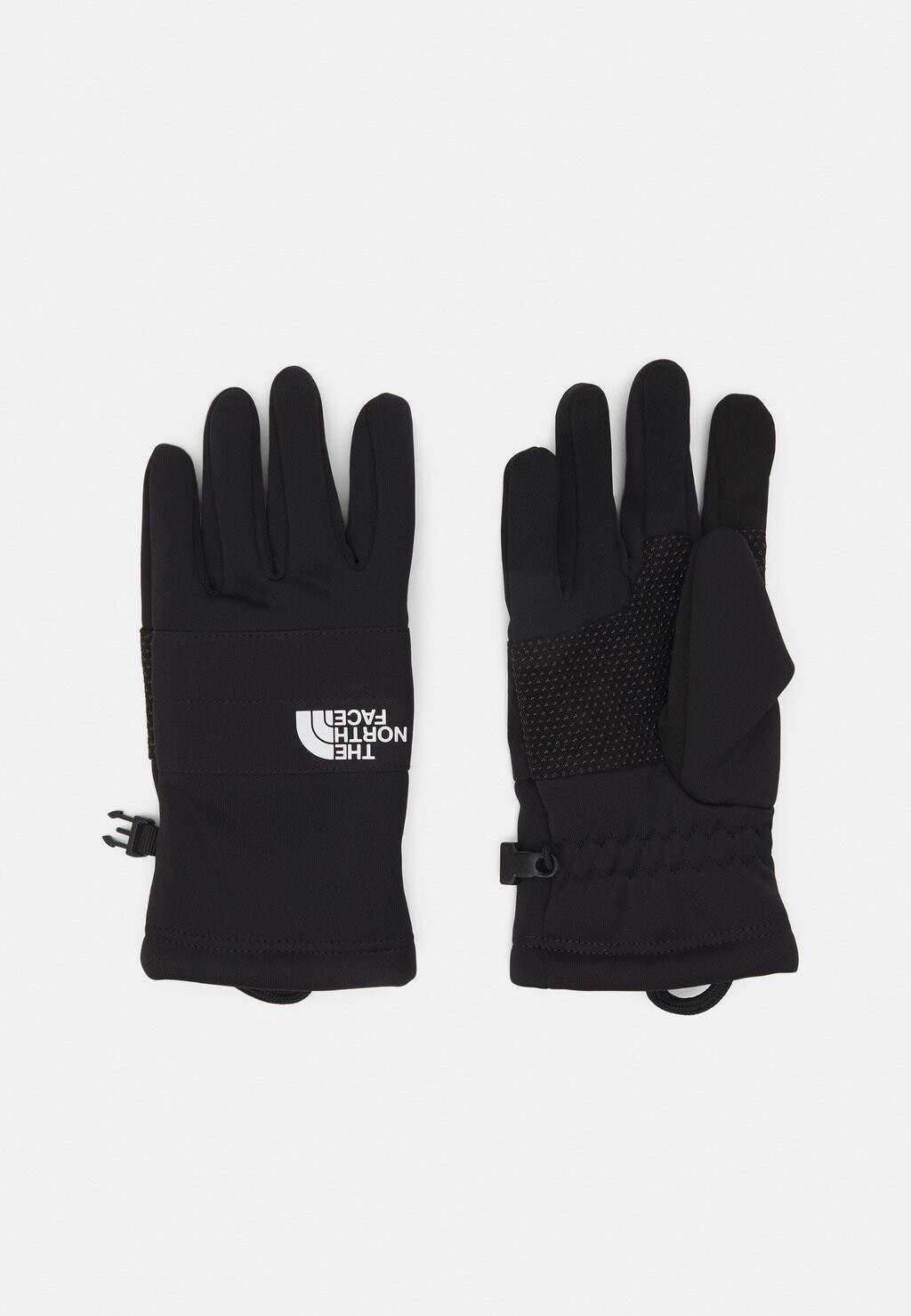 

Перчатки Kids Sierra Etip Glove Unisex The North Face, черный