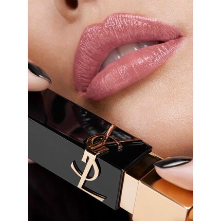 Yves Saint Laurent Rouge Pur Couture The Bold Lipstick Nr.12 Nu Incongru 2.8g Pink — фото 3