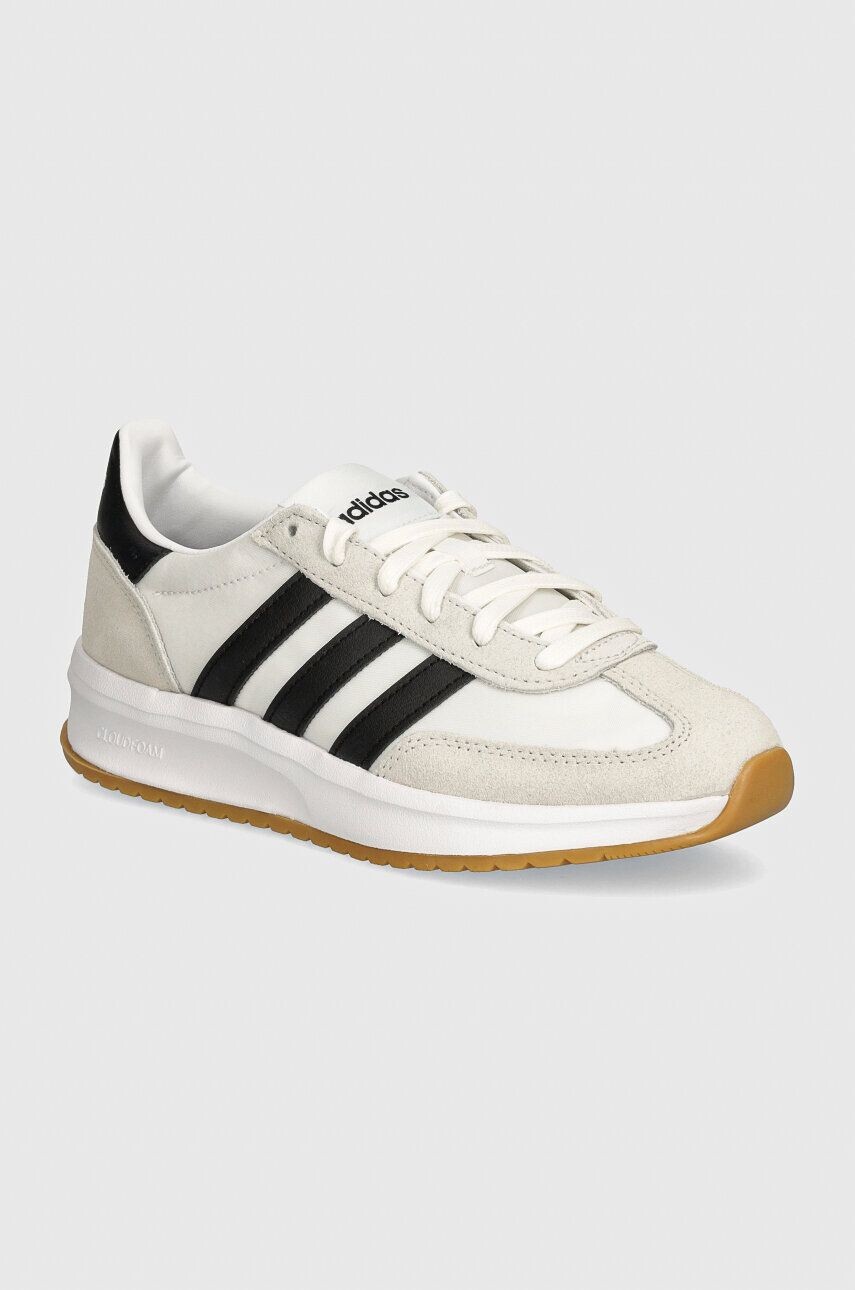 Кроссовки Run 70s adidas, белый