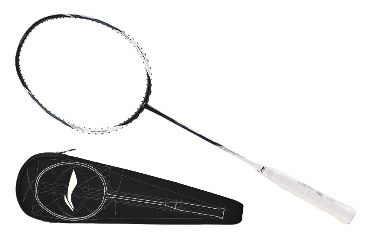 

Бадминтонные ракетки Li Ning Stamina Raid Collection LINING