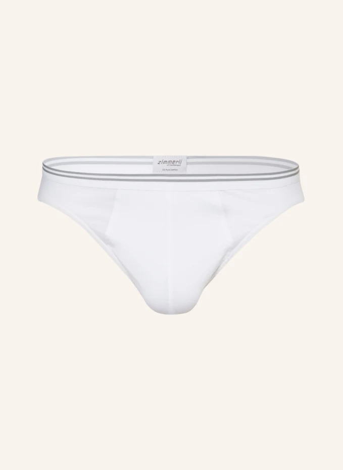 

Трусы pure comfort Zimmerli, белый