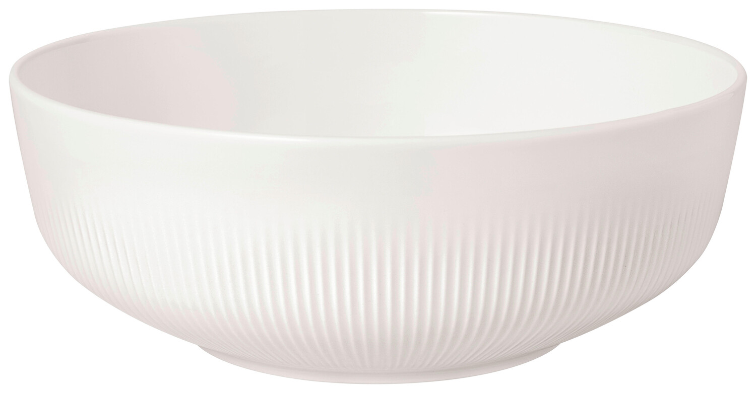 

Чаша Villeroy & Boch, 24x24x9 см, белый