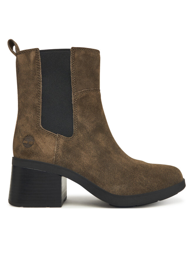 Ботильоны Bellevaux TB0A424XA2D1 Timberland, коричневый
