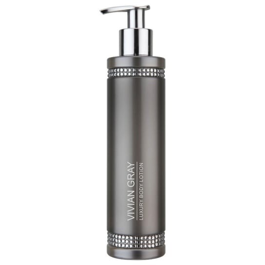 

Лосьон для тела, 250 мл Vivian Grey, Grey Crystals Luxury, Vivian Gray