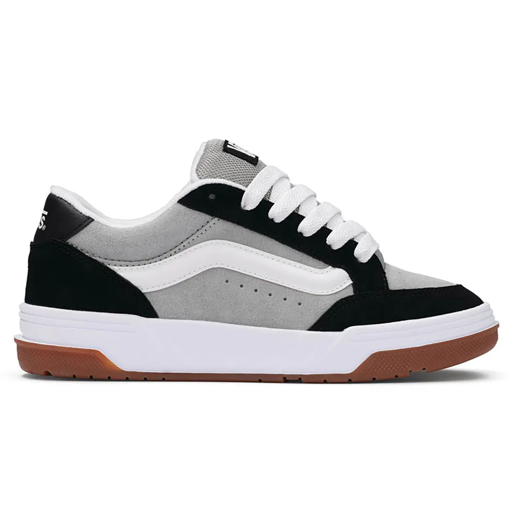 

Кроссовки Vans Hylane, серый