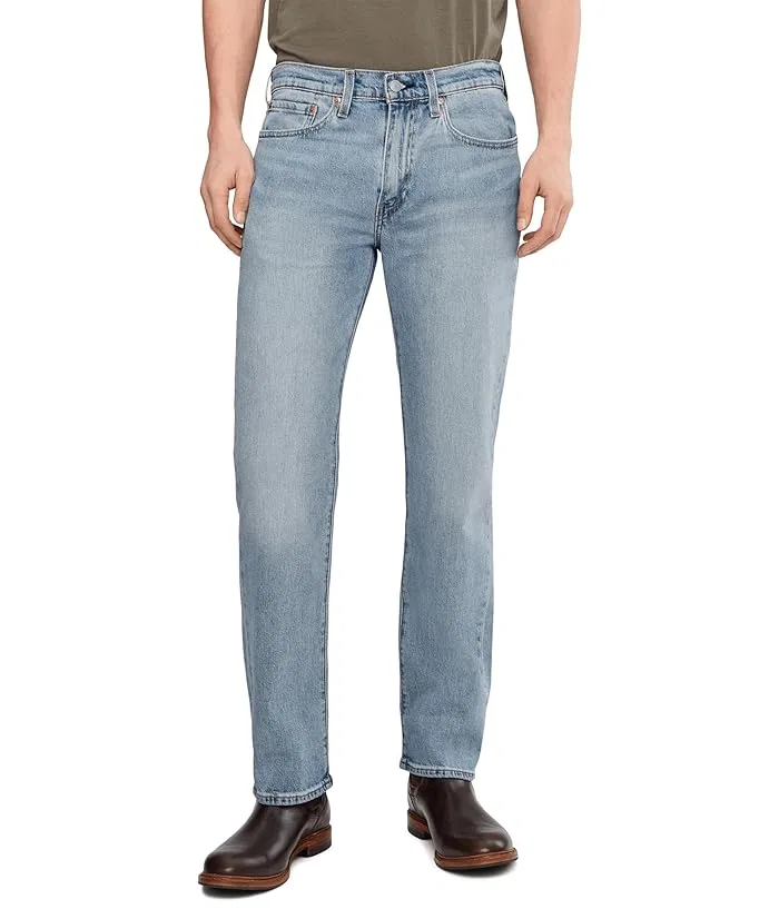 Джинсы прямые 514 Straight Levi's Premium, Call It Off