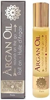 Масло для лица Melchior & Balthazar — Argan Oil, 12 мл — фото 2