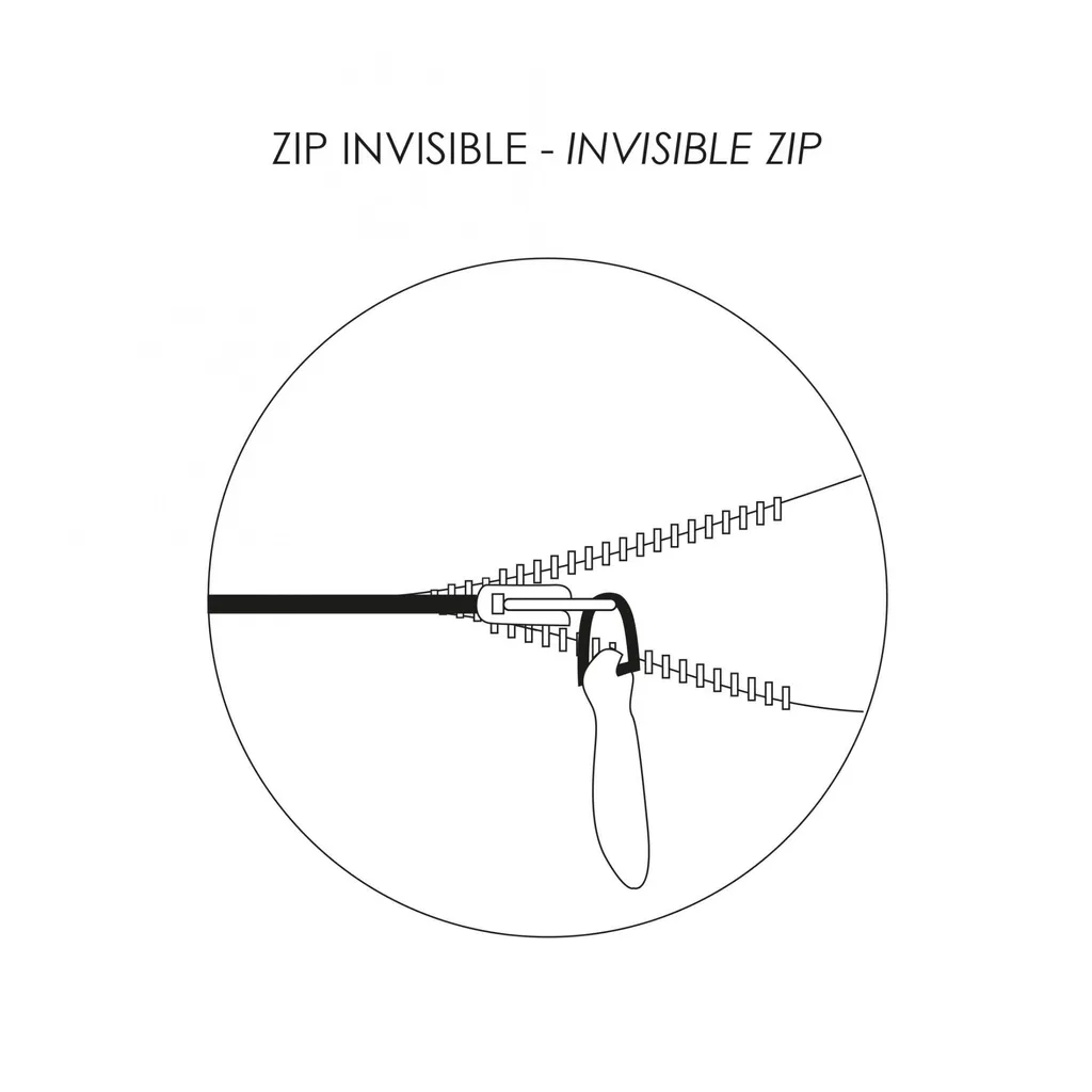 

Декоративная поудшка Vivaraise, белый