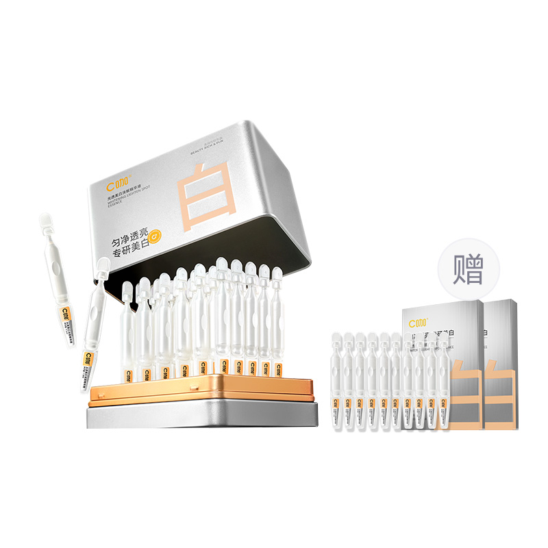 

Сыворотка с вторичным высвобождением unisex C KA