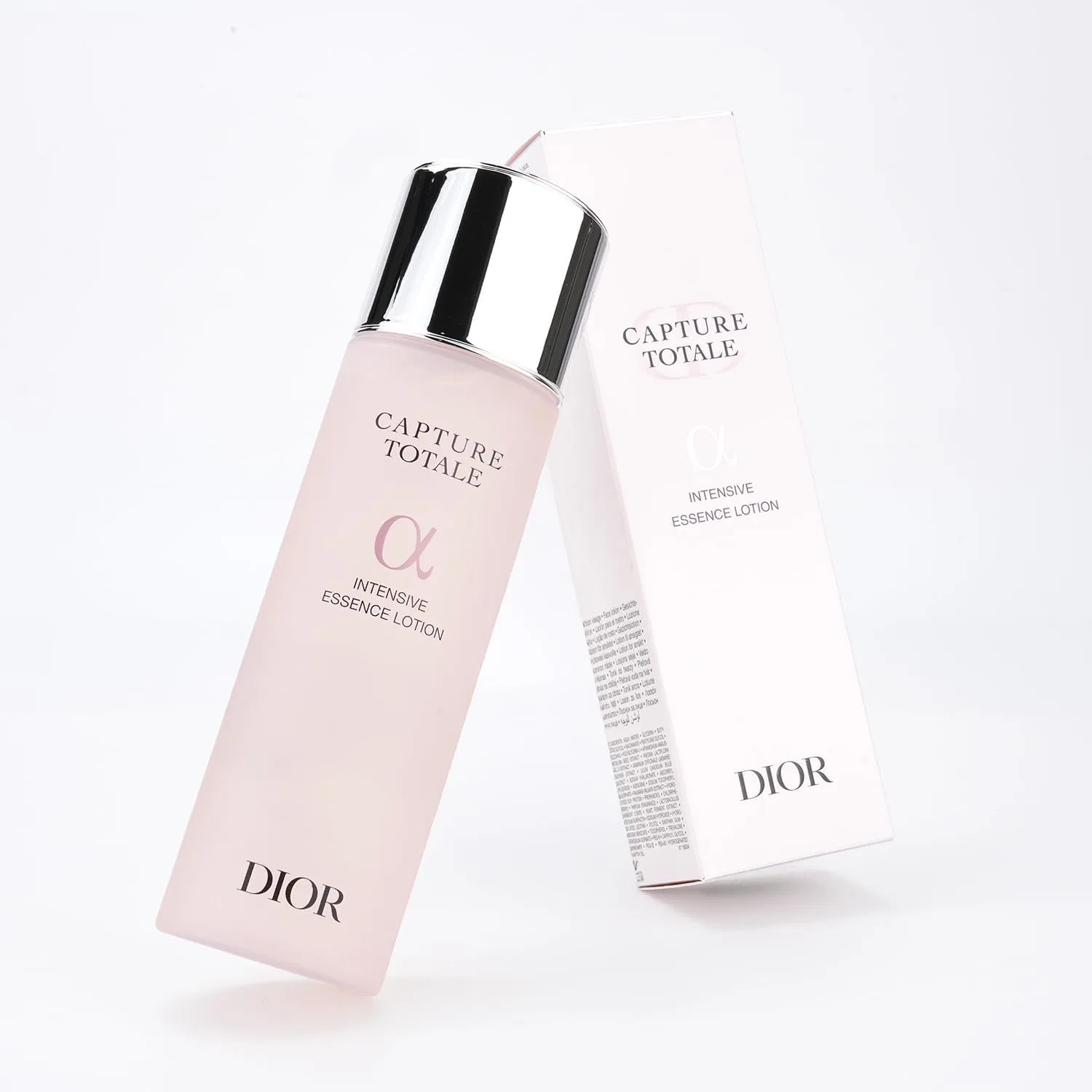 Лосьон Dior Capture Total Intensive Essence Lotion, 150 мл — фото 4