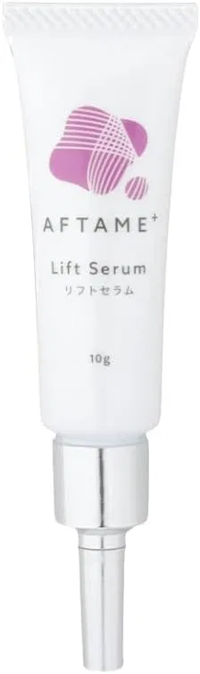 Сыворотка для лица Aphthmy Plus Lift Serum, 10 г
