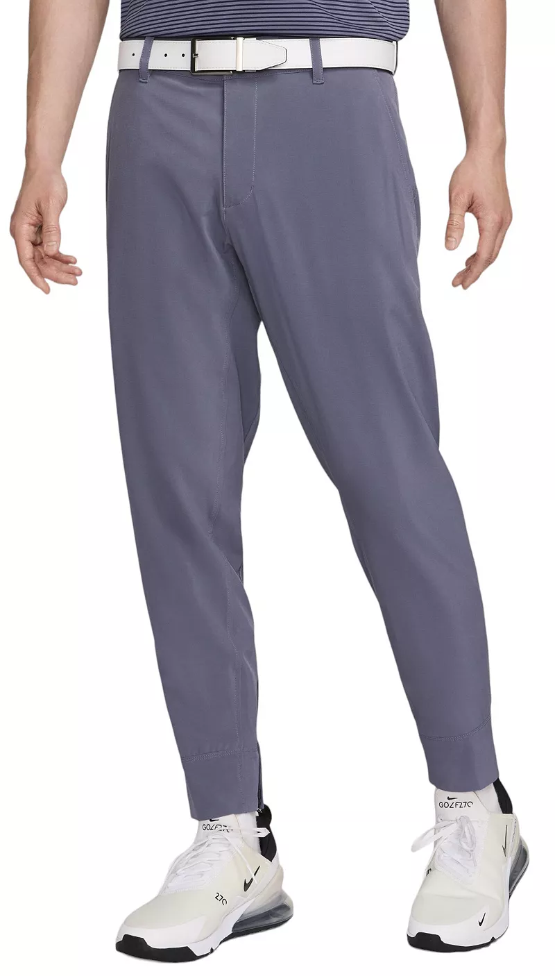 

Мужские узкие брюки для гольфа Nike Tour Repel Chino, цвет Light Carbon