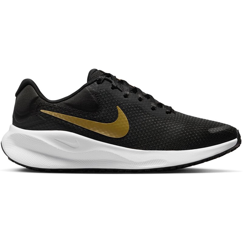 Кроссовки с революцией 7 Nike, мультиколор