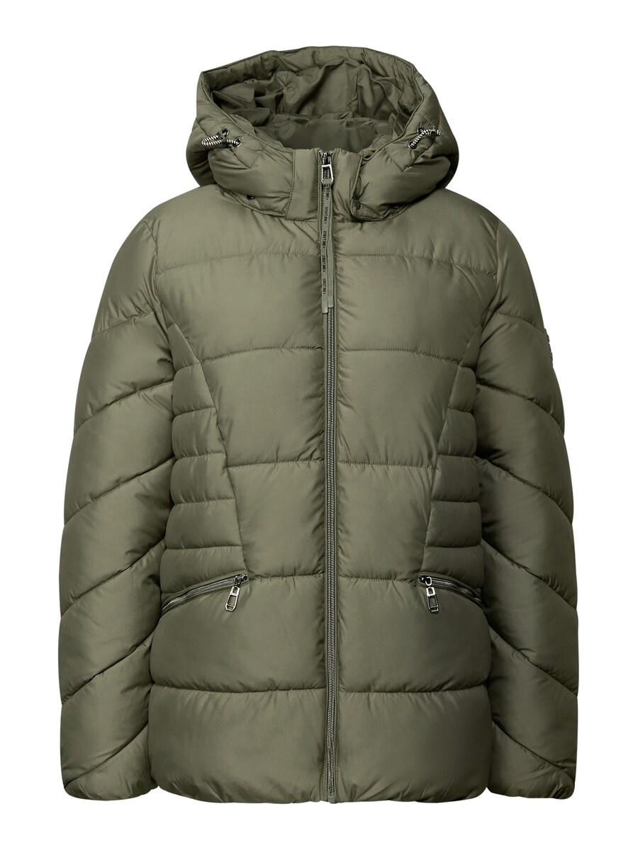 

Зимняя куртка STREET ONE, Olive