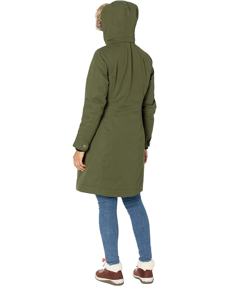 

Пальто Marmot Chelsea Coat, цвет Nori
