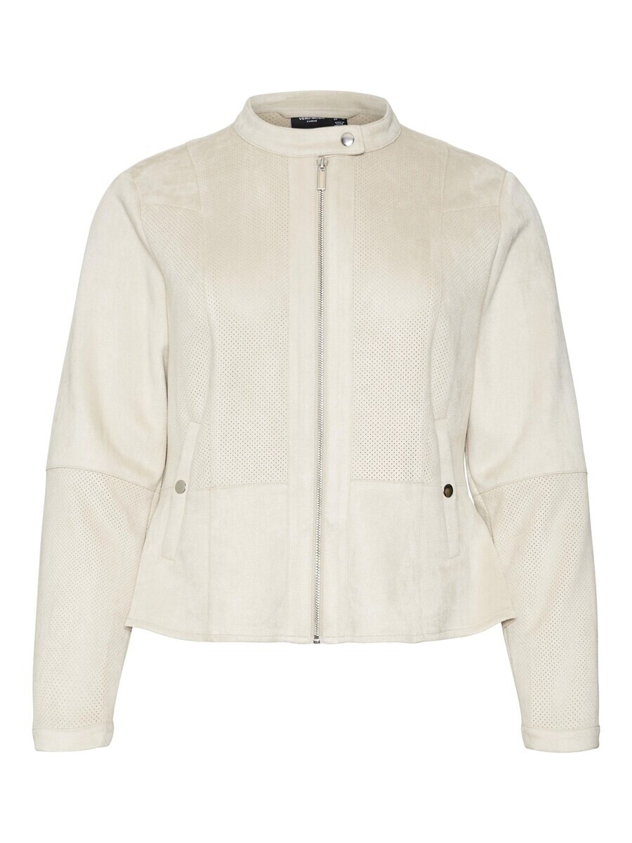 

Межсезонная куртка Vero Moda, бежевый