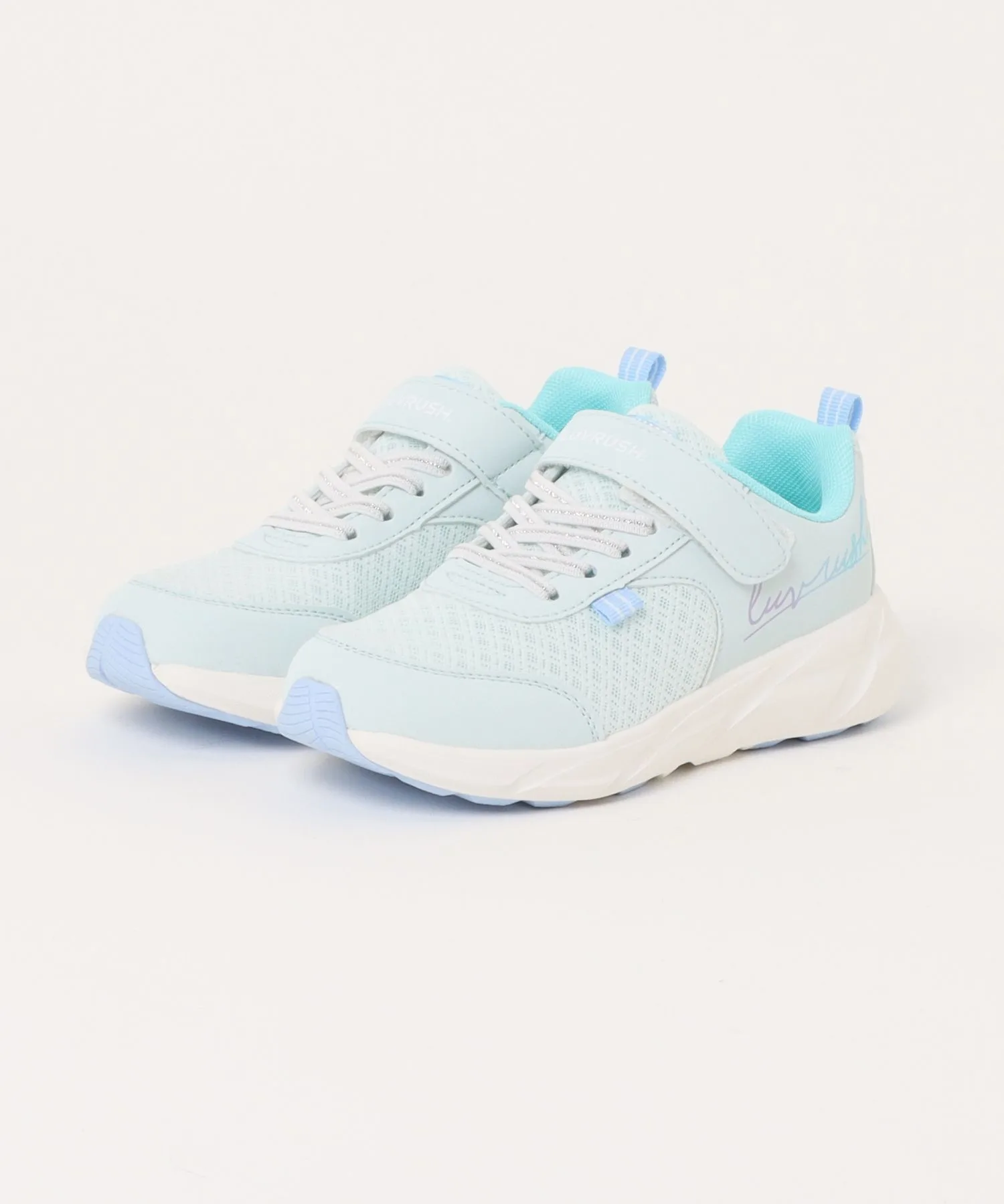 Детские кроссовки MOONSTAR LABRAHSH 7219 LV ABC-MART
